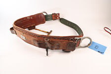 W.m. bashlin belt for sale  Shipping to Ireland