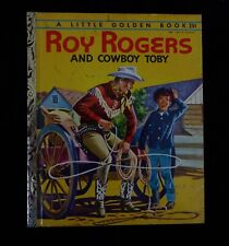 Vintage roy rogers for sale  Brandon