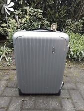 Rimowa koffer reisekoffer gebraucht kaufen  Münster