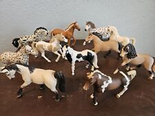 Schleich horse figures for sale  Dallas