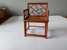 oriental chair for sale  DERBY