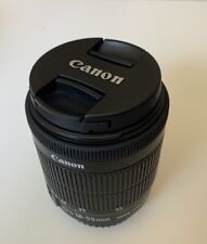 Canon 55mm 3.5 for sale  Mountain View