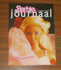 barbie journal gebraucht kaufen  Legden