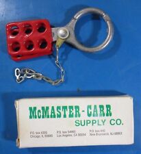 Mcmaster carr supply for sale  Newton