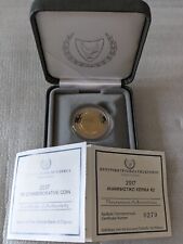 Euro proof cipro usato  Trieste