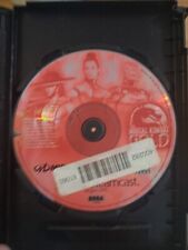 Mortal Kombat Oro Raro Juego Sega Dreamcast Original EE. UU. VERSIÓN Disco Solo MK segunda mano  Embacar hacia Argentina