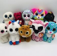 22 beanie boo stuffed animals for sale  Columbiana