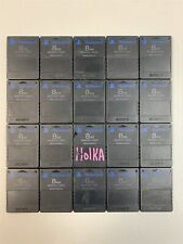 Lot of 20 Official Sony PlayStation 2/PS2 8mb Memory Cards for sale  Shipping to South Africa