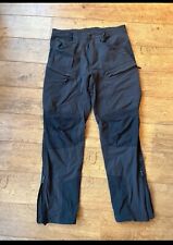 rohan walking trousers for sale  NOTTINGHAM