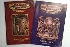 Player guide dungeon for sale  POOLE