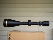 Leupold 6.5 20x56mm for sale  Cripple Creek