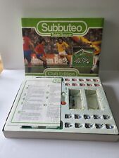 Subbuteo table soccer for sale  STOCKTON-ON-TEES