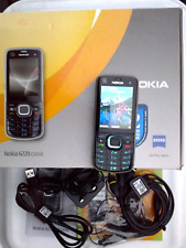 Nokia 6220 classic for sale  LONDON