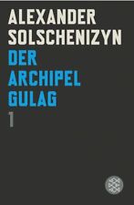 Archipel gulag solschenizyn gebraucht kaufen  Krefeld