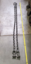 Rigging lifting chain for sale  Fountain Valley
