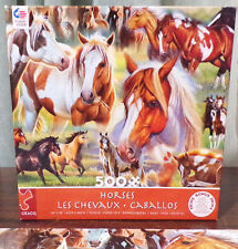 Ceaco puzzle horses for sale  Tidioute