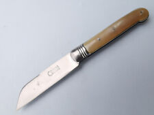 Couteau ancien donjon d'occasion  Montmélian