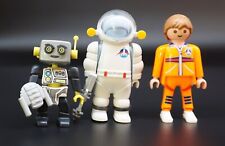 Playmobil astronauten set gebraucht kaufen  Frauenstein, Rechenberg-Bienenmühle