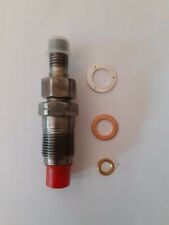 Used Injector with NEW DN0PDN113 Nozzle for Nissan TD27, TD42 Caravan, Patrol  for sale  Shipping to South Africa