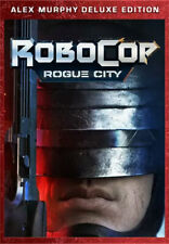 Robocop rogue city usato  San Martino In Rio