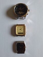 Armbanduhren konvolut vintage gebraucht kaufen  Mönchengladbach