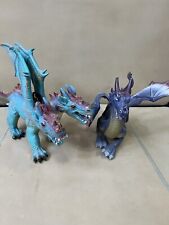 Toys rubber dragon for sale  NOTTINGHAM