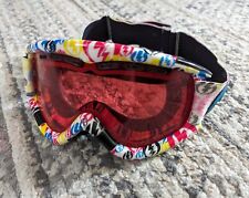 Óculos de esqui elétrico multicolorido Eg.1  comprar usado  Enviando para Brazil