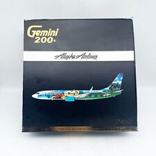 Gemini jets alaska for sale  Overland Park