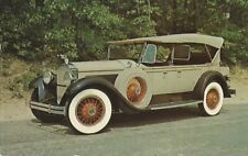1929 packard phaeton for sale  Wilmette