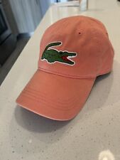 lacoste hat for sale  West Palm Beach