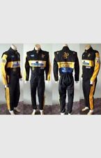 Jps racing suit for sale  Shipping to Ireland