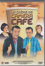 Dvd creme camera d'occasion  Issy-les-Moulineaux