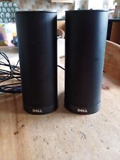 dell speakers for sale  TAUNTON