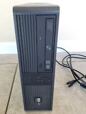 HP RP5700 Computer  for sale  Shipping to South Africa