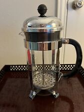 individual bodum french press for sale  Addison