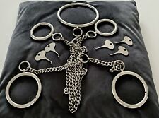 bondage fesseln gebraucht kaufen  Kernst.-N., Hegn., Beinst.