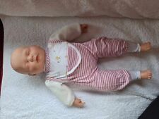 Soft newborn sleeping for sale  KESTON