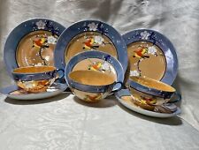 Tea cup saucers for sale  Cleveland