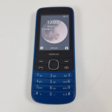 Celular Nokia 225 (TA-1282) azul 4G comprar usado  Enviando para Brazil