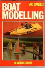 Boat modelling vic for sale  HIGH PEAK