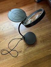Magnifying glass light for sale  Purchase