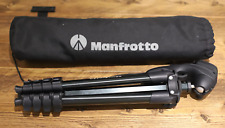 Manfrotto compact action for sale  BIRMINGHAM