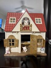 Calico critters red for sale  Spartanburg
