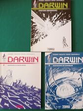 darwin fumetto usato  Città di Castello