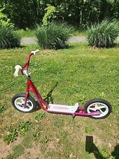 Dyno zoot scoot for sale  Shipping to Ireland