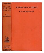 Wodehouse p.g. young for sale  UK