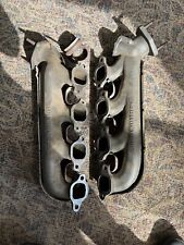 block manifolds big exhaust for sale  Winchester