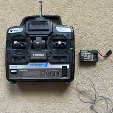 futaba 40mhz for sale  DERBY