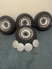 Citroen berlingo wheels for sale  BEDFORD