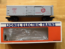 Lionel 5719 canadian for sale  Frederick